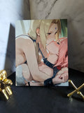 Tsunade Sakura Naruto 8x10